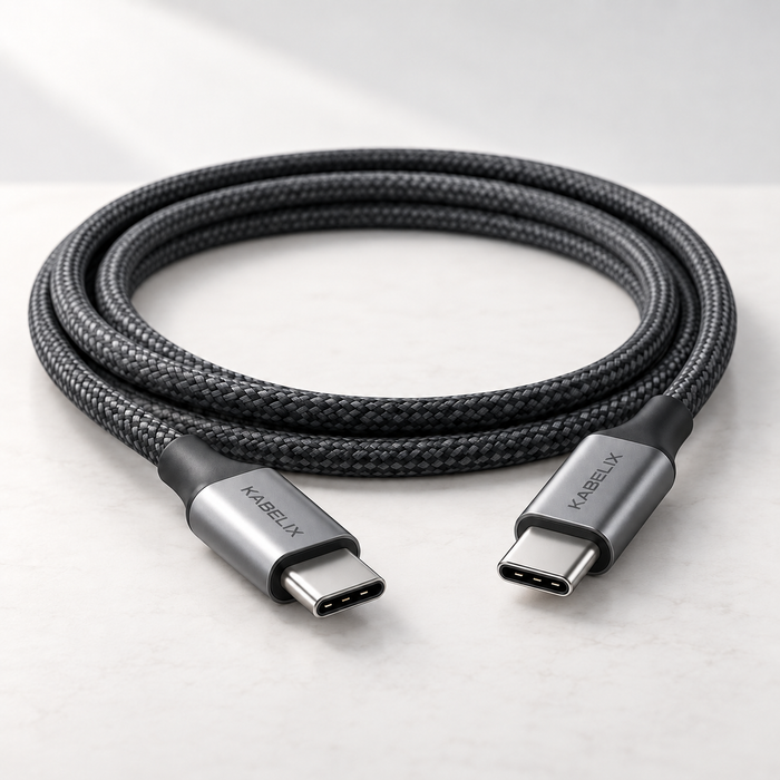 USB-C till USB-C