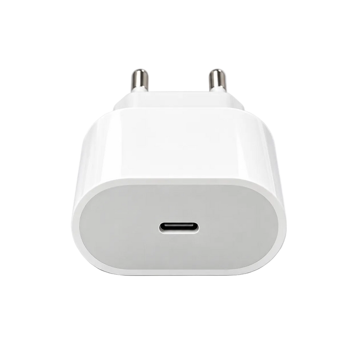 KABELIX® 20W USB-C snabbladdare