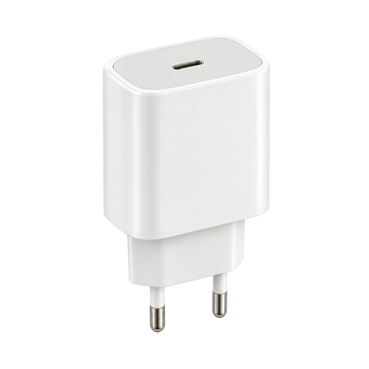 KABELIX® 25W USB-C snabbladdare